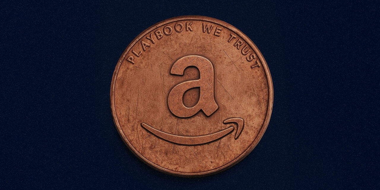 Where agencies add value in Amazon’s AI agent-led ad system