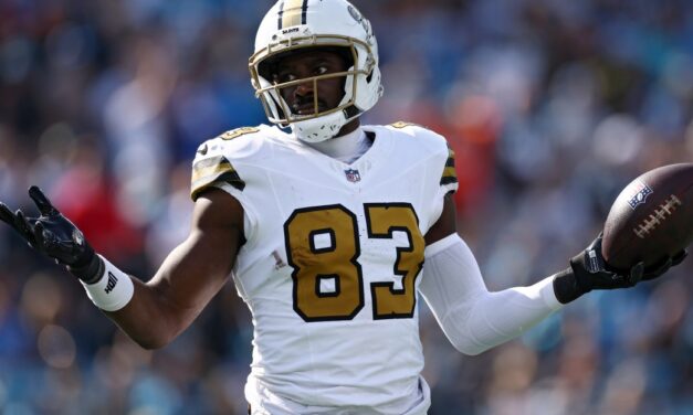 Saints Super Bowl odds: Week 11