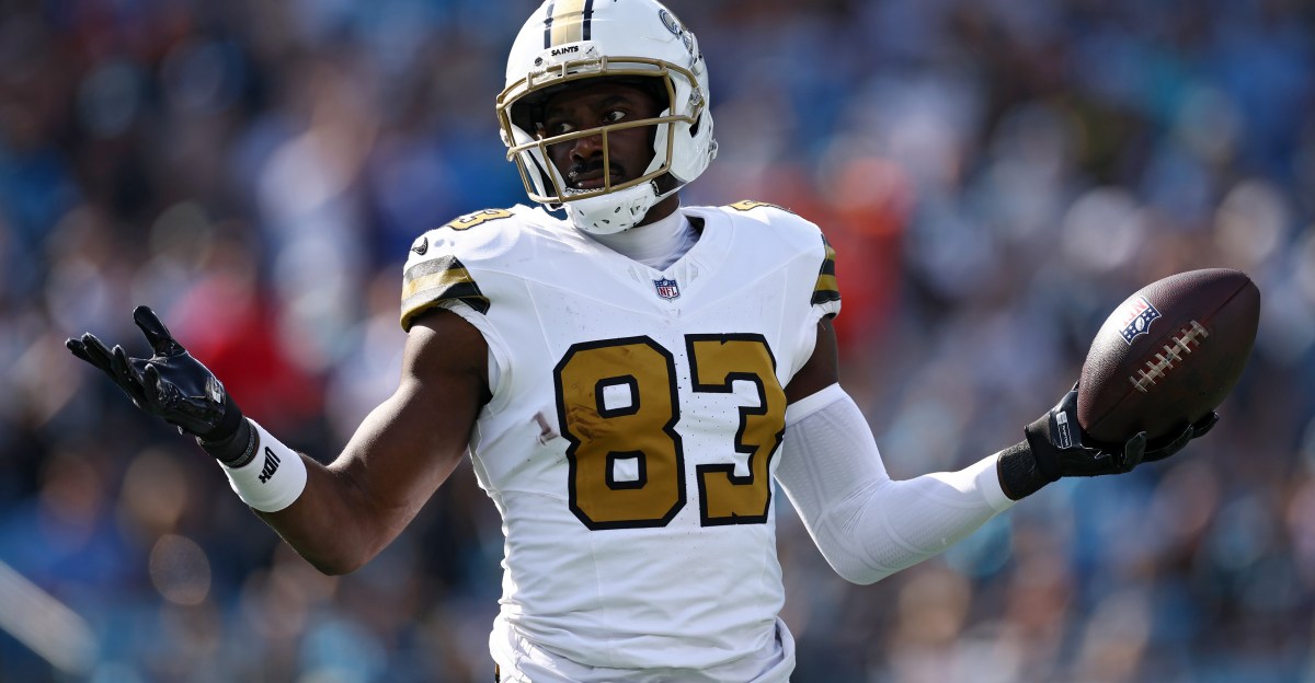 Saints Super Bowl odds: Week 11