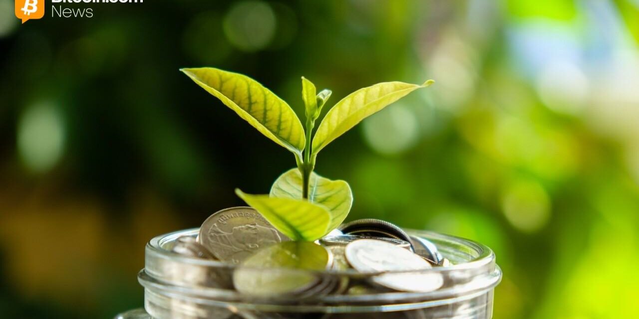 Bitcoin ETFs See Modest Inflows as Solana Stays Hot