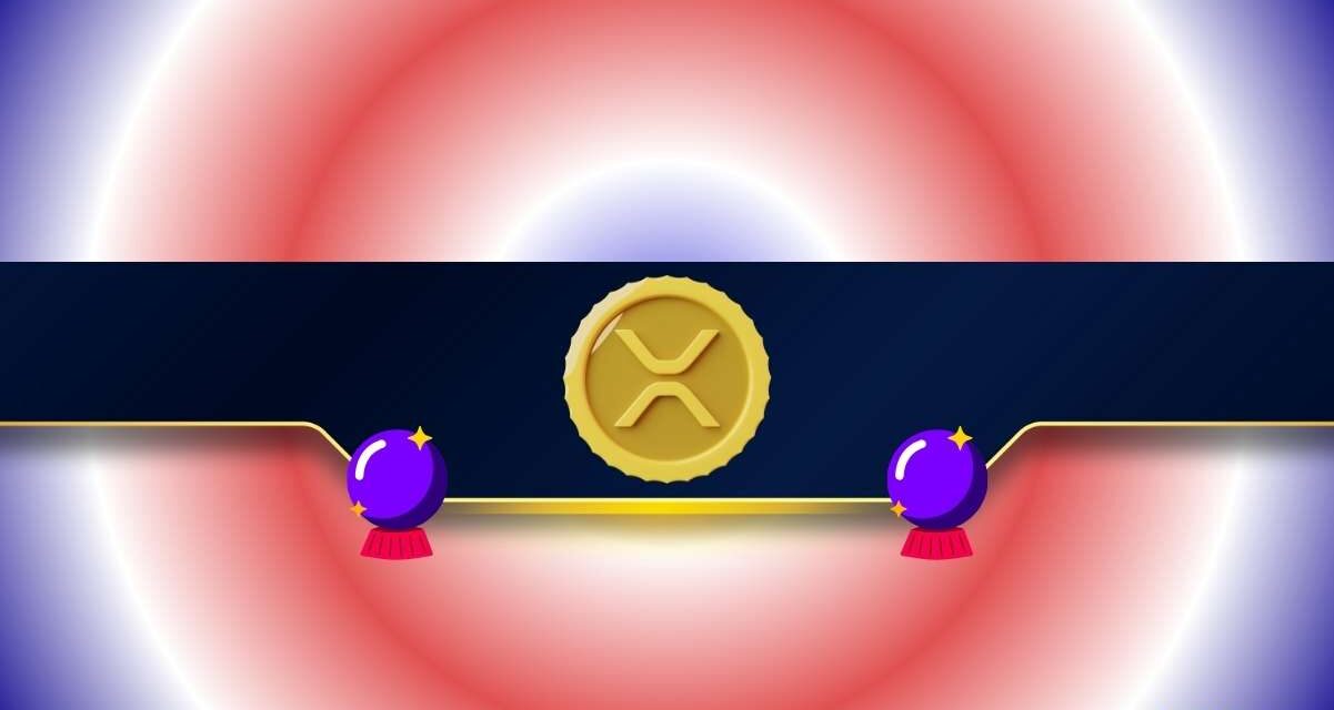 Tomorrow’s XRP ETF Debut: Immediate Rally or Rug? 2 AIs Issue Big Price Warnings