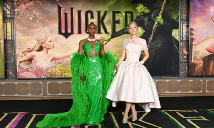 ‘Wicked: For Good’ — Part 2 Trailer, Release Date, Cast & More Updates