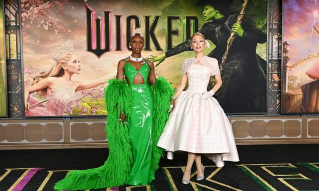 ‘Wicked: For Good’ — Part 2 Trailer, Release Date, Cast & More Updates