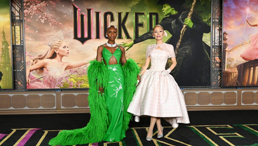 ‘Wicked: For Good’ — Part 2 Trailer, Release Date, Cast & More Updates