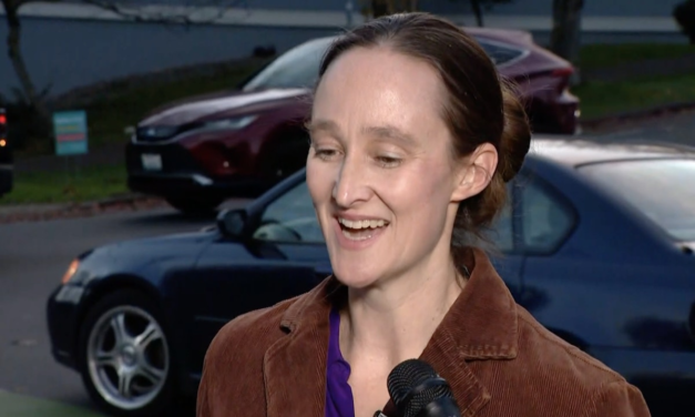 Progressive Katie Wilson Ousts Dem Incumbent in Seattle Mayor Race