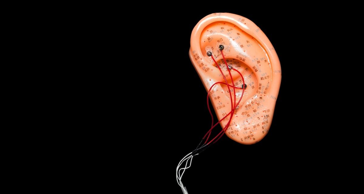 Can you shock yourself into relaxation? The science of vagus nerve stimulation