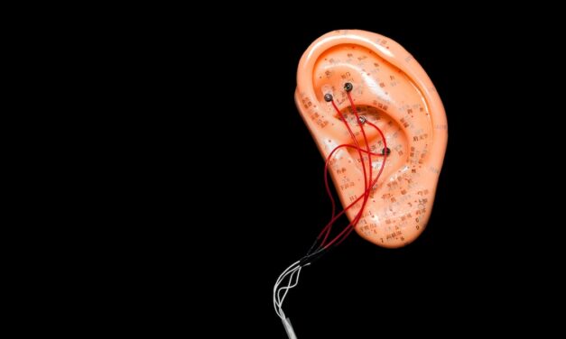 Can you shock yourself into relaxation? The science of vagus nerve stimulation