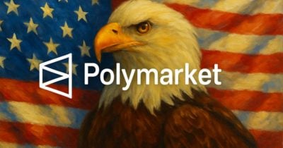 Polymarket begins testing US exchange ahead of planned relaunch