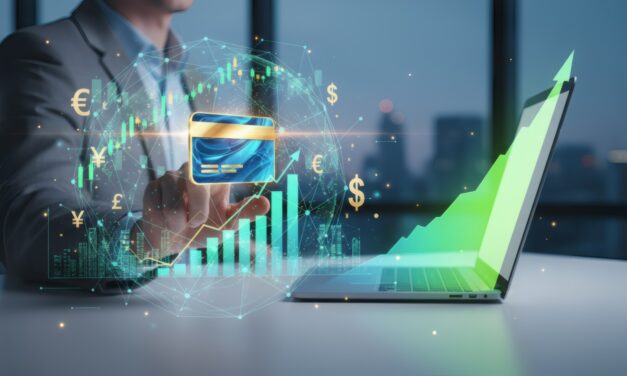 Visa Pilots USDC Payouts, Bringing Instant Global Payments to Freelancers and Creators