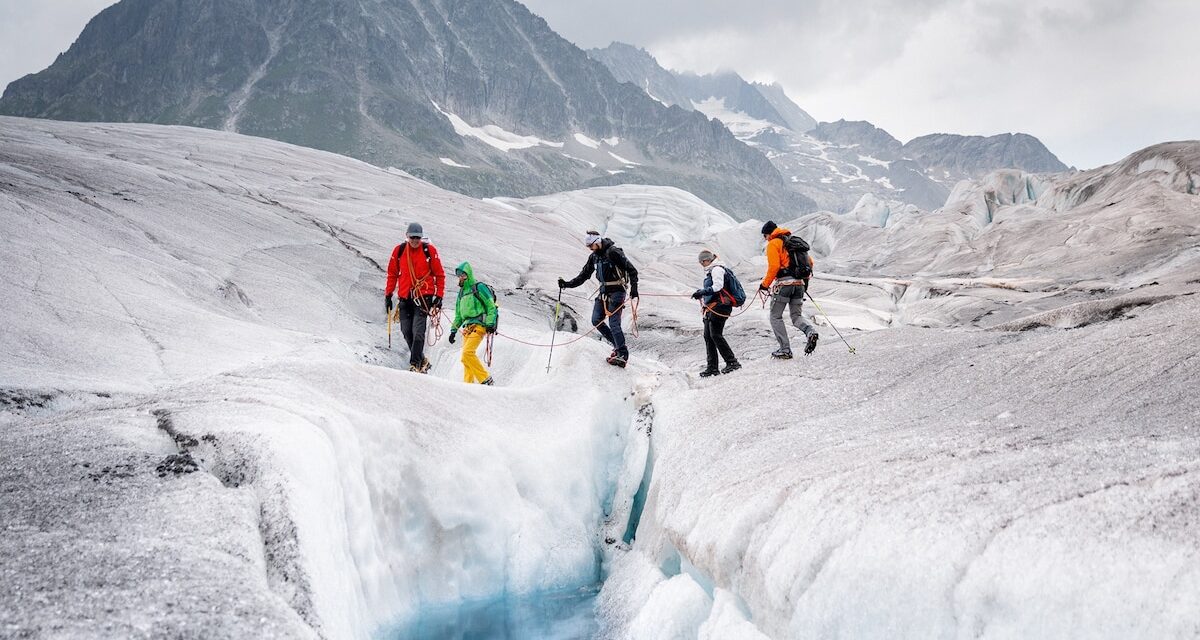 8 reasons to visit Valais, home to Switzerland’s most iconic peaks