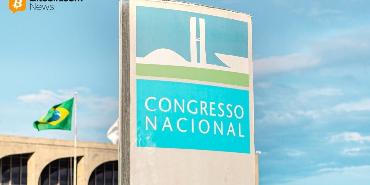 Draft Law Accuses Central Bank of Brazil of ‘Overreaching’ With Stablecoin Rules