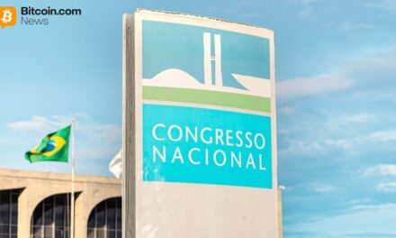 Draft Law Accuses Central Bank of Brazil of ‘Overreaching’ With Stablecoin Rules