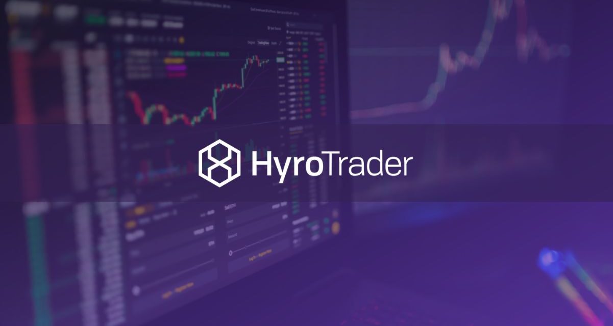 Crypto Prop Trading With Real Capital: Inside HyroTrader’s Funding Model