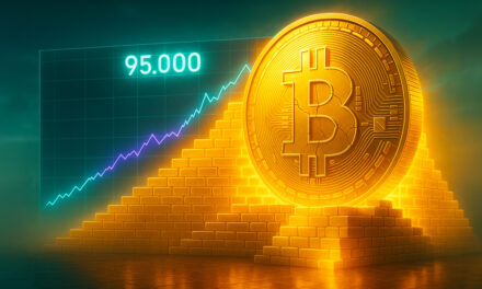 Bitcoin tests the $95k HODL wall after cascade knocks out $655M from bulls