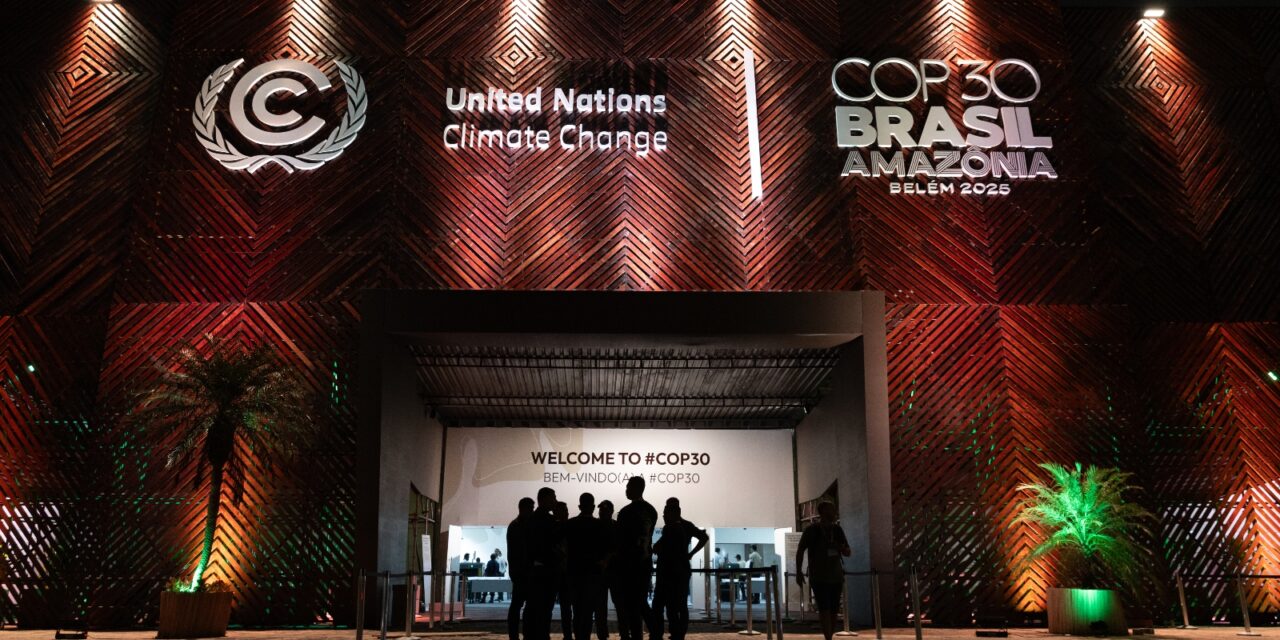 ‘Everyone is exhausted’: First week of COP30 marked by frustration with slow progress