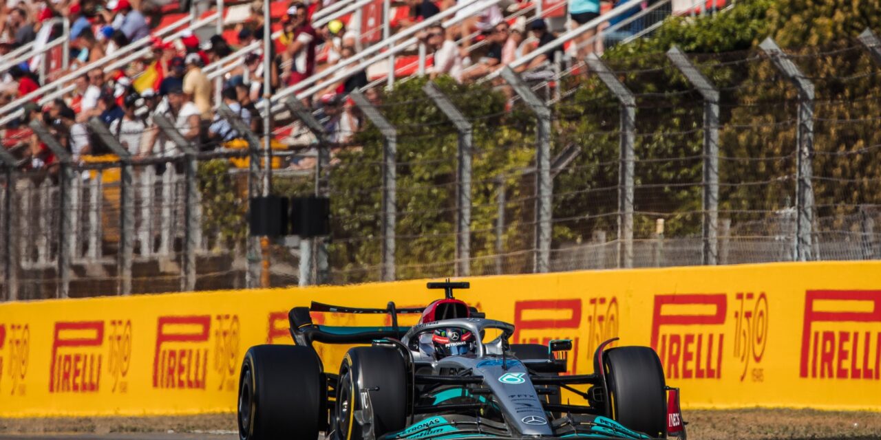 Les F1 2026 devraient éviter le marsouinage, mais les équipes seront ‘mieux armées’ si c’est le cas
