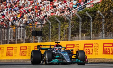 Les F1 2026 devraient éviter le marsouinage, mais les équipes seront ‘mieux armées’ si c’est le cas