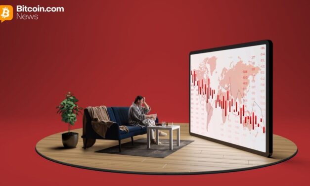 ETF Flows Stay Red for Bitcoin and Ether as Solana’s Inflow Run Continues
