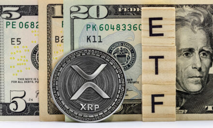 XRP’s XPRC ETF Smashes 2025 Records With Biggest Day-One Debut on Wall Street