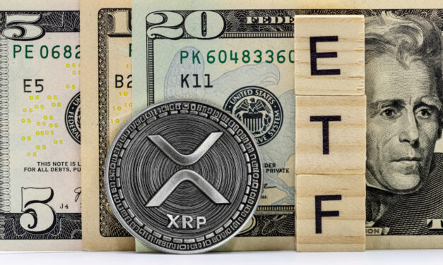 XRP’s XPRC ETF Smashes 2025 Records With Biggest Day-One Debut on Wall Street
