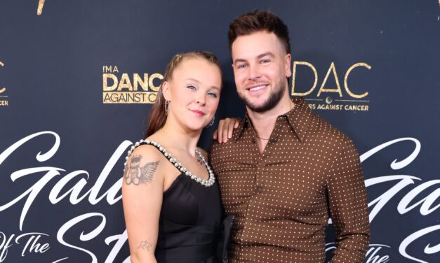 Are JoJo Siwa & Chris Hughes Still Together? Dating Update