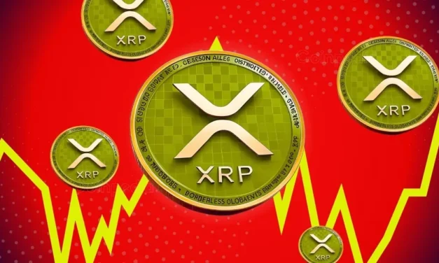 XRP ETF Price Crash Explained