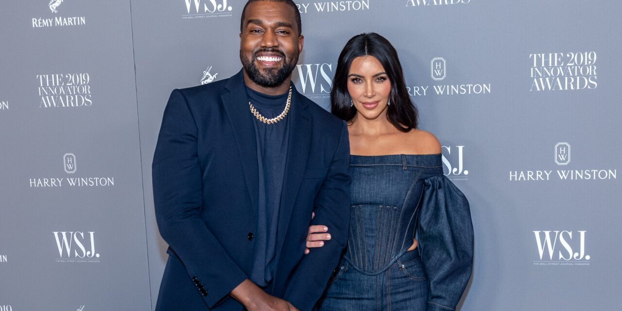 Why Did Kim Kardashian and Kanye West Divorce? The Reason