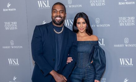 Why Did Kim Kardashian and Kanye West Divorce? The Reason