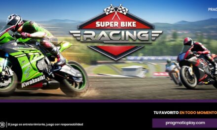 Pragmatic Play Adds Super Bike Racing to Virtual Sports Library