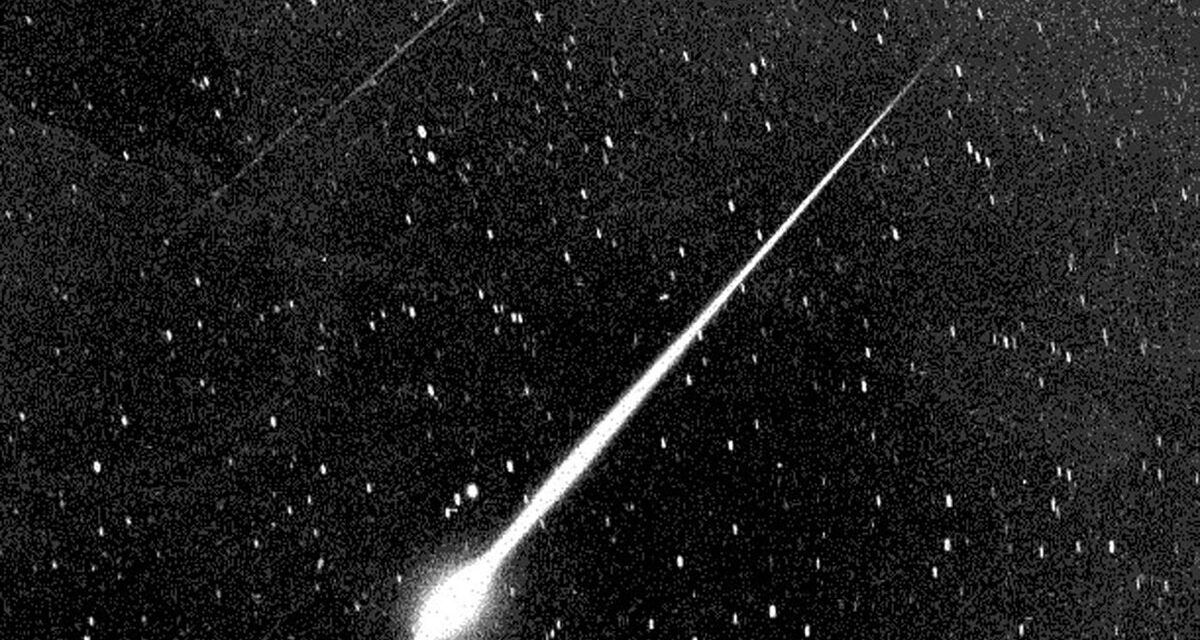 The Leonid Meteor Shower Is Peaking—Here’s How to Watch This Fireball-Filled Event