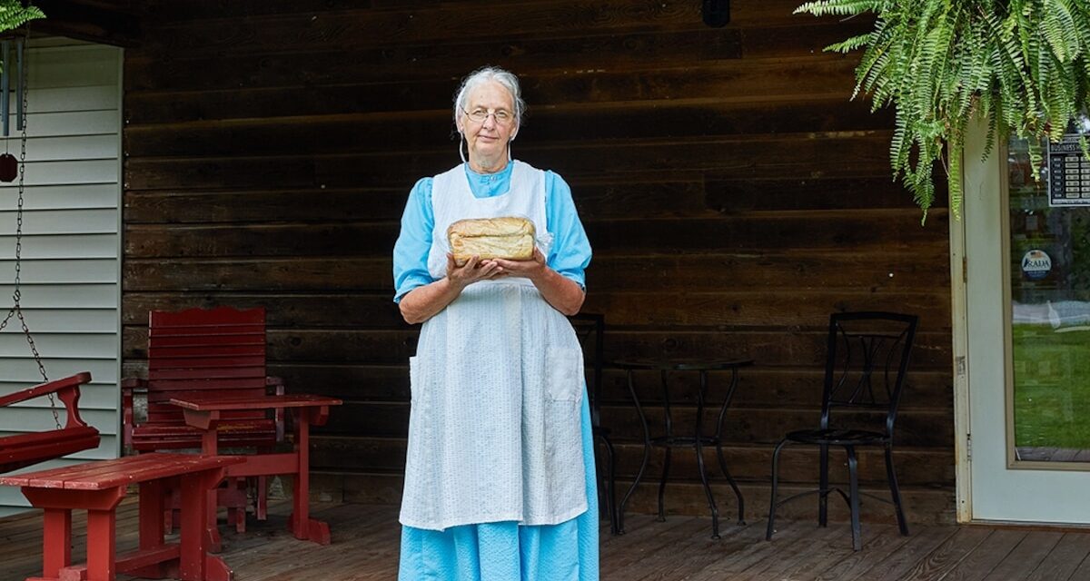 How food offers a rare window into Tennessee’s Amish Country
