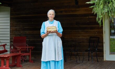 How food offers a rare window into Tennessee’s Amish Country