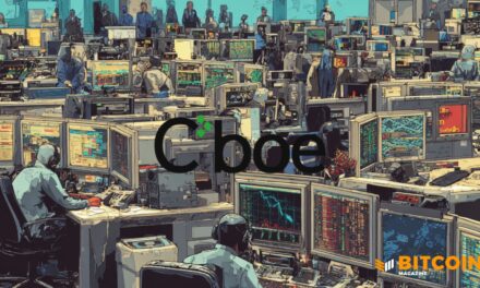 Cboe to Launch Continuous Bitcoin Futures on December 15