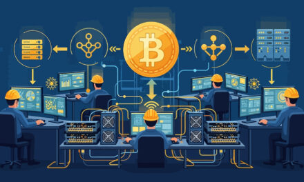 Scaramuccis Back Trump Family’s Bitcoin Miner With Over US$100M Despite Political Rift