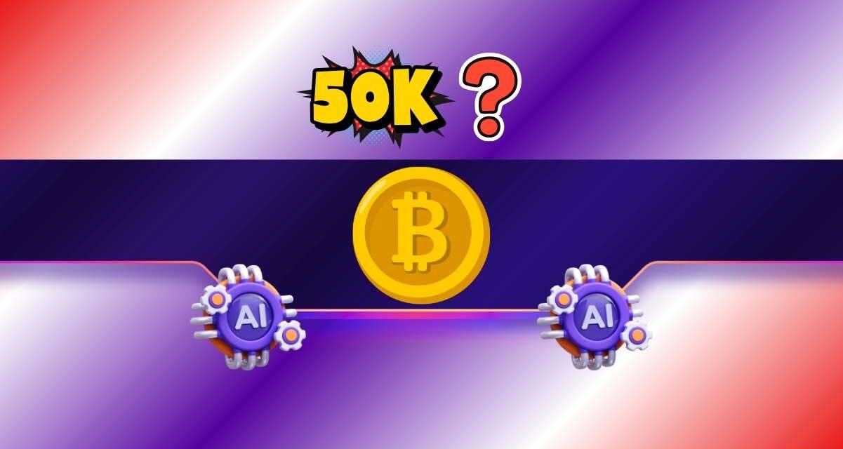 We Asked 4 AIs if Bitcoin (BTC) Will Crash to $50K Before the End of 2025