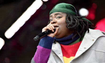 Chika Talks Balancing Grief And Emotional Growth On “Wish You Were (T)Here’ EP