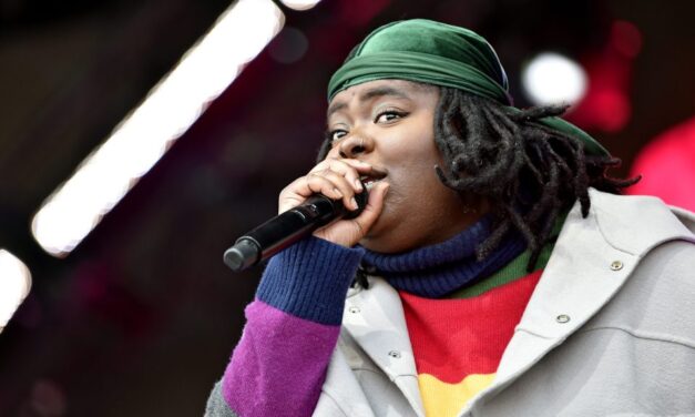 Chika Talks Balancing Grief And Emotional Growth On “Wish You Were (T)Here’ EP