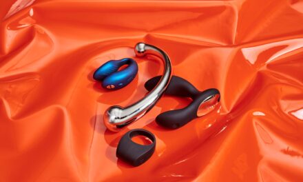 The 11 Best Sex Toys for Men, According to Sex Editors and Experts