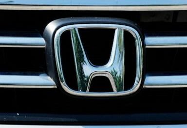 Honda recalls 256,600 Accord Hybrids due to software error