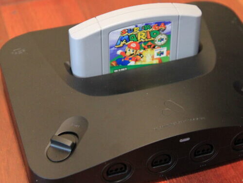 The Analogue 3D is the modern N64 fans have been waiting for
