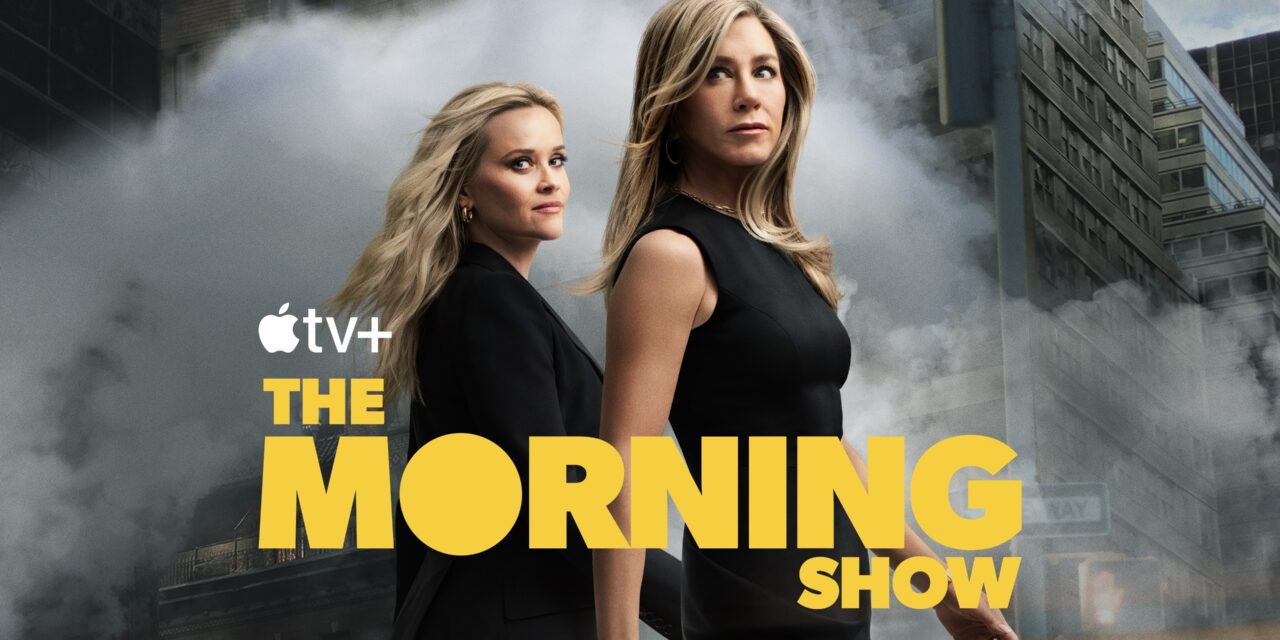 ‘The Morning Show’ Season 5: Is the Apple TV+ Series Coming Back?