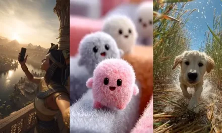 Data Shows That Meta’s AI-Based ‘Vibes’ Feed is Struggling to Hold Attention
