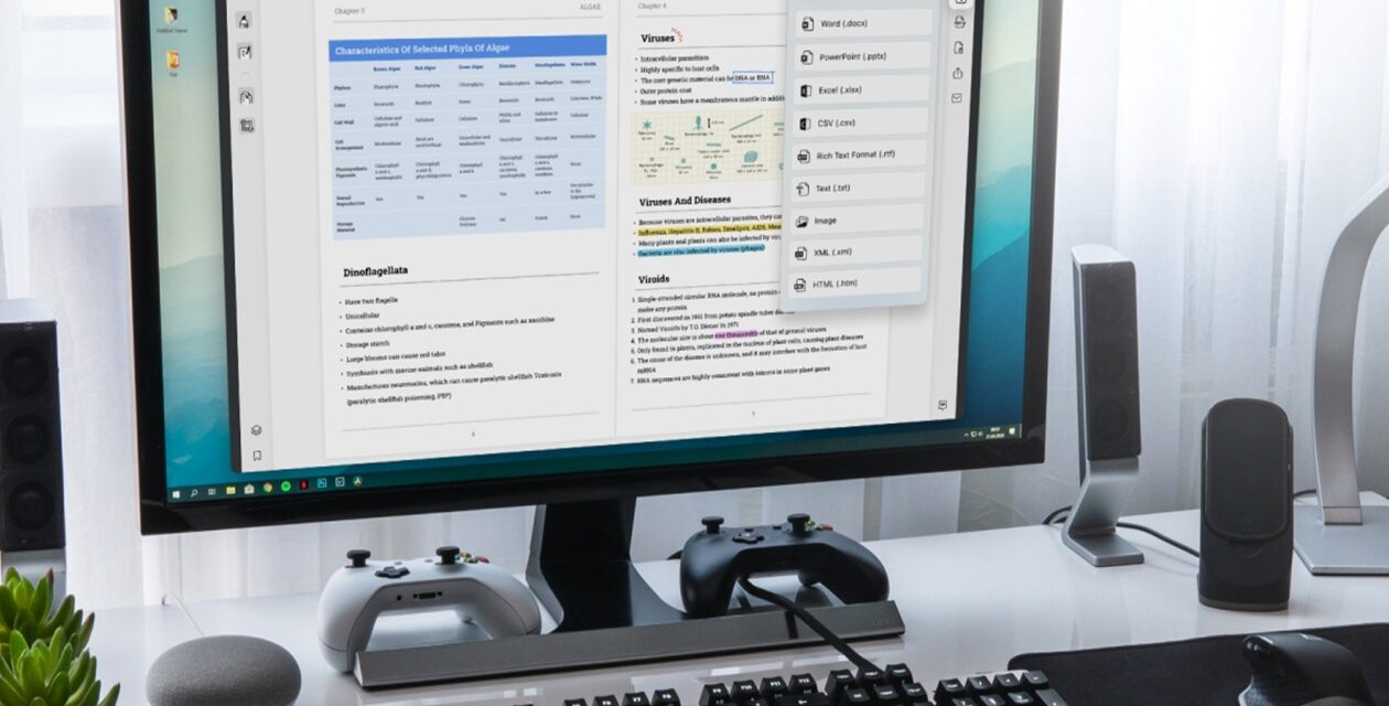 Your new go-to PDF editor comes with lifetime access, but this deal ends tomorrow