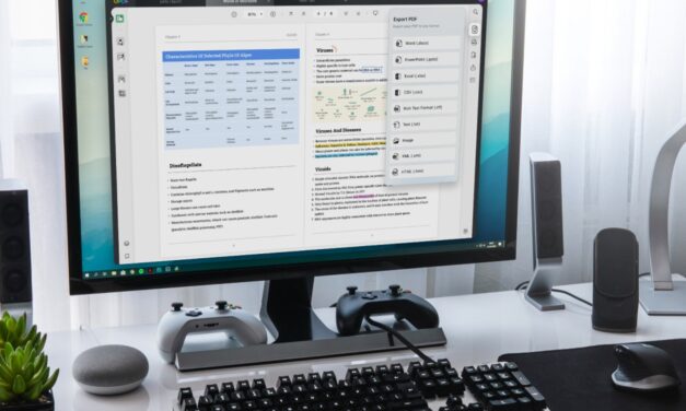 Your new go-to PDF editor comes with lifetime access, but this deal ends tomorrow