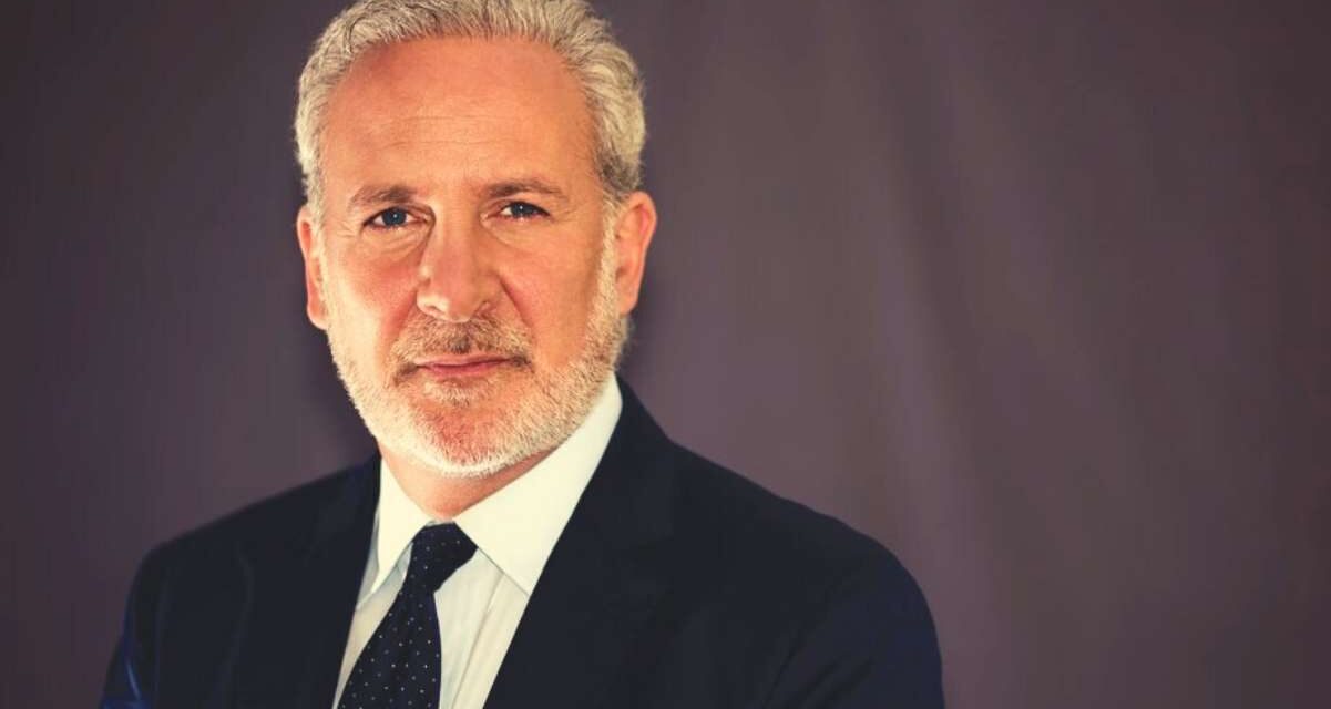Peter Schiff Taunts Bitcoin Over 40% Loss Against Gold
