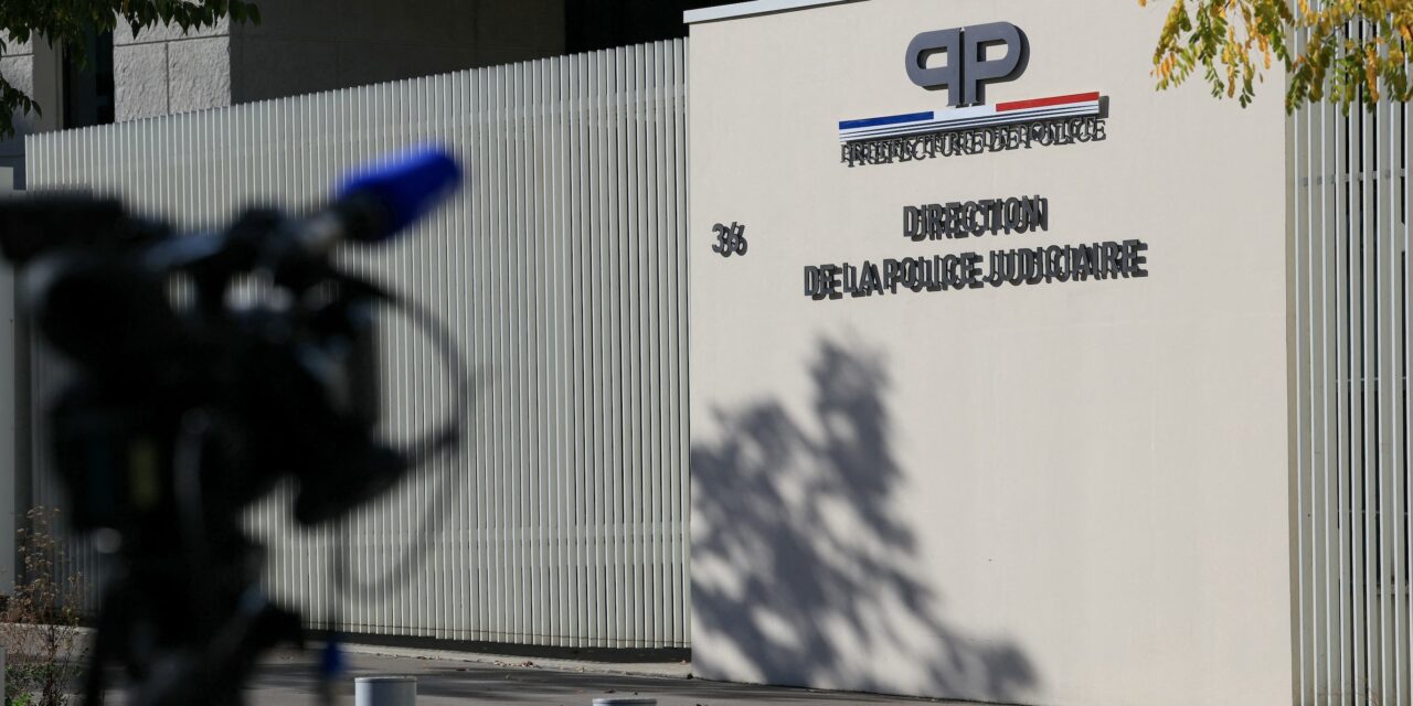 Who Are the Louvre Heist Suspects? Updates on the Investigation