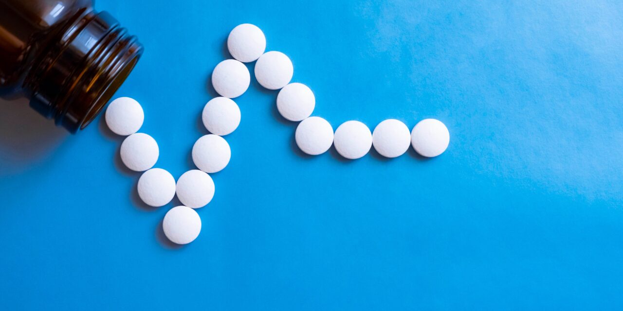 Researchers Found a Drug That Reduces Heart Attack Risk. It’s as Low as $5.