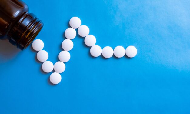 Researchers Found a Drug That Reduces Heart Attack Risk. It’s as Low as $5.