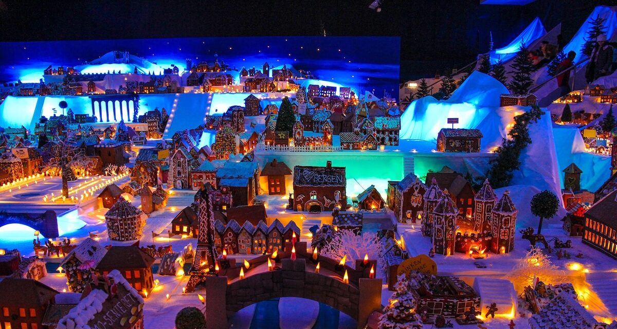 Taste the season—Europe’s best Christmas market foods and where to eat them