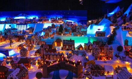 Taste the season—Europe’s best Christmas market foods and where to eat them